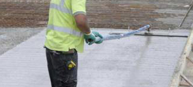 Concrete Hurstpierpoint